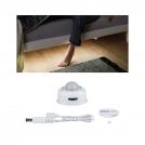 PAULMANN - 70961 YourLED Sensor Night PIR⚡DC 12V⚡max. 60W✴Silver