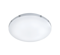 TRIO - Плафон  Clarimo   659411806 LED, 18W · 1x 1850lm, 3000K