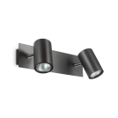 IDEAL LUX - Аплик SPOT AP2   Nero 156743