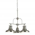SEARCHLIGHT - Пендел 3183-3SS Dallas