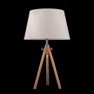 MAYTONI - Настолна лампа  Calvin Z177-TL-01-BR  (4)