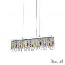 IDEAL LUX - Полилей  GIADA COLOR SP5  099163