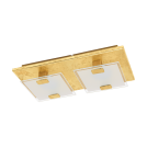 EGLO - wall / ceiling luminaire 97758  VICARO 1