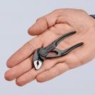 KNIPEX - 87 00 100 KNIPEX Cobra® XS 100mm (1)
