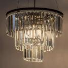 RABALUX - LED Pendant ELOISA 3x25W E27 72265 (2)
