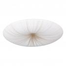 EGLO - Плафон 900498  NIEVES 1 LED 10W, 1100LM, 3000K