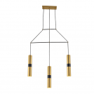 ACA LIGHTING - Пендел HM853P66BR