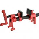 BESSEY - Screw for vises, for pipe Ø3/4 BPC-H34