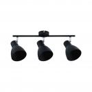 PAULMANN - Spotlight   66761   DAVY⚡E27⚡230V⚡max. 3x20W dimmable✴Black
