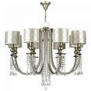 MAYTONI - Chandelier Bience H018-PL-08-NG