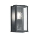 TRIO - wall luminaire GARONNE 201860142 E27, 60W