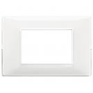 VIMAR - 14653.41 - Plate 3M Reflex snow