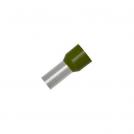 BM GROUP - Insulated cable lug 50мм2х20 /50pcs /  00518