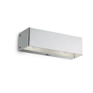 IDEAL LUX - FLASH AP2 Cromo 007397