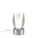 TRIO - BARRET – 517500106 1x E14 · max. 10W