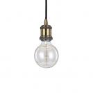 IDEAL LUX - FRIDA SP1 Brunito 123851