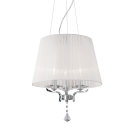IDEAL LUX -  PEGASO SP3 Bianco 059235