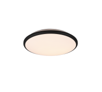 TRIO - плафон LIMBUS - R67021132 LED 20,5W · 1x 2400lm, 4000K