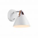 NORDLUX - аплик  STRAP  84291001 GU10, 8W