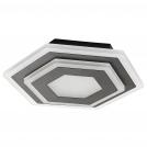 RABALUX - Аплик BITSI 71113 LED 23W 1000lm 3000+6000K (1)