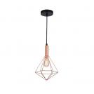AZZARDO - DIAMOND 1 MD5039-1C-CO / AZ2140