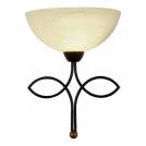 ACA LIGHTING - wall luminaire  AD89061W 1XE27