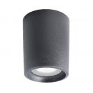ELMARK - LIVIA 180 LED ПЛАФОН 15W 4000K IP55 ЧЕРЕН - 95LIVIA180/BL
