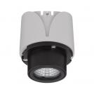 NOVA LUCE - LED recessed module D:5.9 H:4.5cm.  9010139  SPECTRUM ⚡ 15W ⚡ 220-240V ⚡ 350mA ⚡ 788Lm ⚡ 3000K ⚡ CRI>98 ⚡ UGR<13 