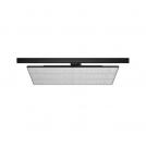 PAULMANN - 96582  ProRail3 LED Panel Deck✴6600lm ⚡75W ⚡3000K ~230V✴Black (1)