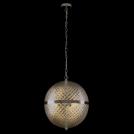 MAYTONI - pendant luminaire YONKERS P004PL-03CH E14, 3X40W (2)