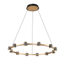 ELMARK - AXEL LED PENDANT 96W 3000K D880 - 955AXEL30496