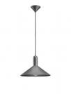 NOVA LUCE - pendant luminaire UMBRIA 7130201 E27 1x40W IP20 Bulb Excluded D: 35 H1: 24 H2: 120 cm (1)