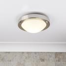 SEARCHLIGHT - Плафон  1131-31SS  Bathroom (1)