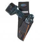 GT LINE - Power tool holster 150X35X350mm  TOP DRILL N