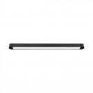 V-TAC - 18W LED Магнитен Линеен Осветител 4000К Черно Тяло SKU: 10245