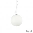 IDEAL LUX -  MAPA BIANCO SP1 D40  032139