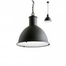 REDO GROUP - Пендел WORK  9527 SU E27 1x42W IP44 BK