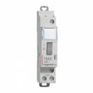 LEGRAND - Single pole latching relay - standard - 16 A 230 V - 1 N/O 412408