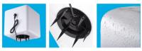 KANLUX - Градинско осветително тяло UBOS 30 25W E27 IP65 33480 (2)
