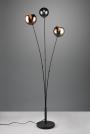TRIO - FLOOR LAMP SHELDON – R41303017 3x E14 · max. 28W (1)