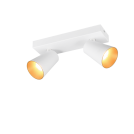 TRIO - SHARP – 817100231 excl. 2x GU10 · max. 10W