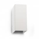REDO GROUP - Аплик  VARY  9137 AP M LED 2X3W IP54 WH 3000K