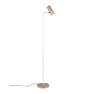 TRIO - Лампион h151cm MARLEY – 412400165 1x GU10 · max. 5W кафе