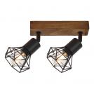 RABALUX - Spot light Zeus E14 2X MAX 40W 3138