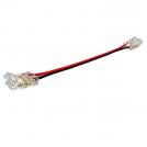 ACA LIGHTING - Connecting cable for LED strip 2835&COB 5mm MT5MIDCABLE