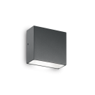 IDEAL LUX - TETRIS-1 AP1 Antracite 113753