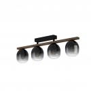 EGLO -  ceiling luminaire  FILAGO 900185 E27, 4X40W