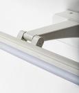 RABALUX - Аплик NABIL 71148 бял LED 15W 1100lm 4000K (2)