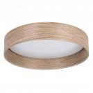 EGLO - Плафон LUPPINERIA 900463 LED 24W, 2500LM, 3000K