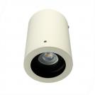V-TAC - SKU: 3627 VT-796 GU10 FITTING ROUND WHITE